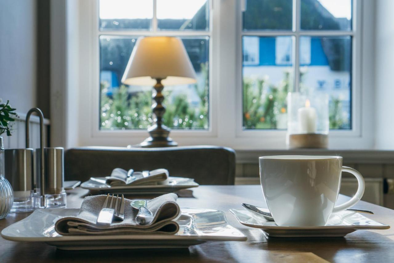 Hotel Ekke Nekkepenn نيبل المظهر الخارجي الصورة