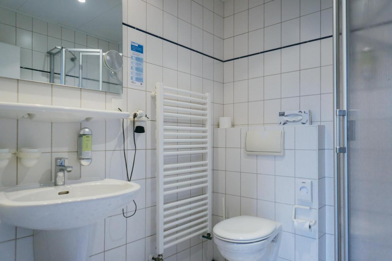 Hotel Ekke Nekkepenn نيبل المظهر الخارجي الصورة