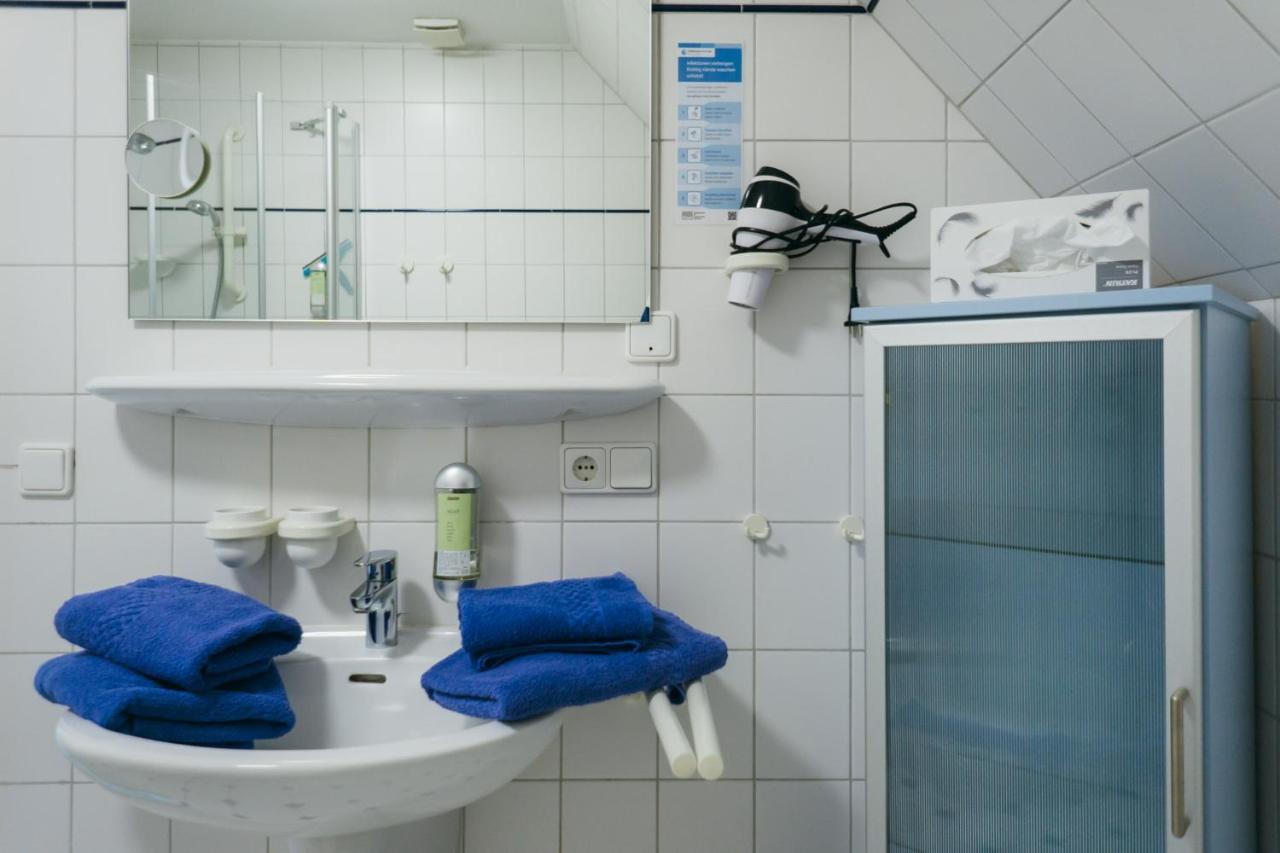 Hotel Ekke Nekkepenn نيبل المظهر الخارجي الصورة