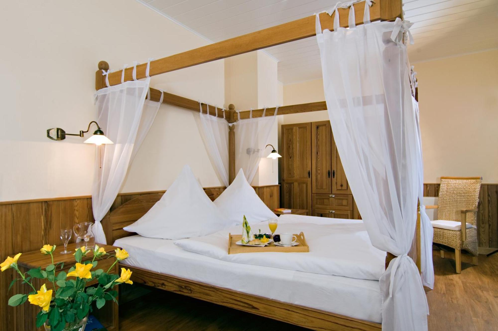 Hotel Ekke Nekkepenn نيبل المظهر الخارجي الصورة