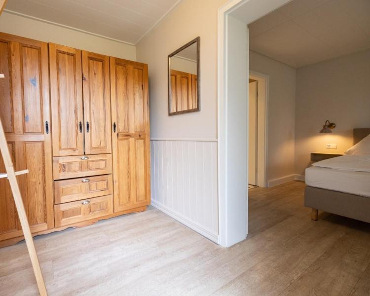 Hotel Ekke Nekkepenn نيبل المظهر الخارجي الصورة
