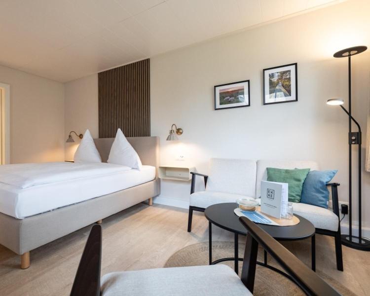 Hotel Ekke Nekkepenn نيبل المظهر الخارجي الصورة